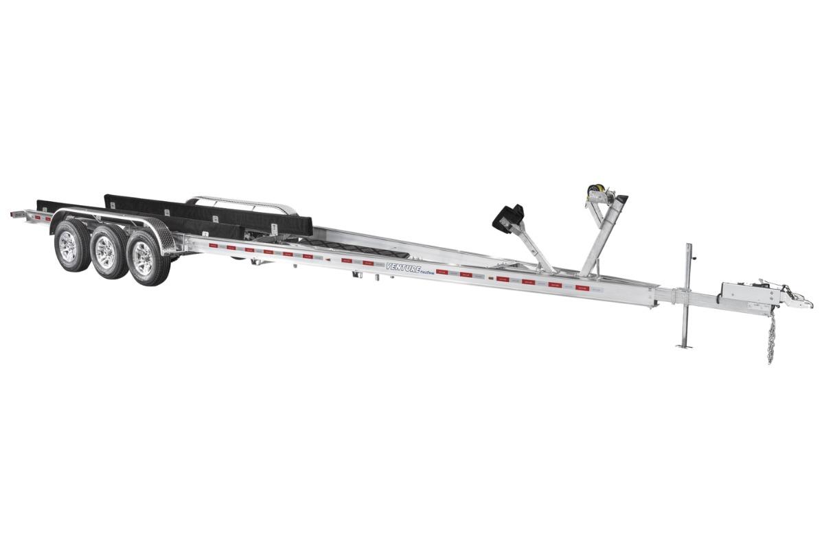 2026 Venture VATB-18025 Boat Trailer