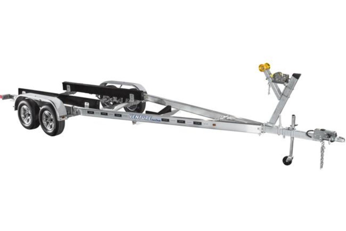 2026 Venture VATB-5925 Boat Trailer