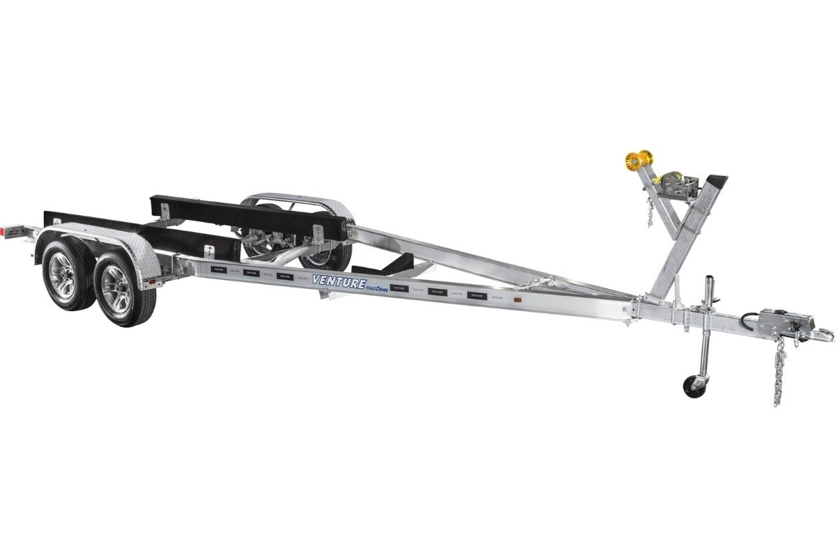 2026 Venture VATB-5225 Boat Trailer