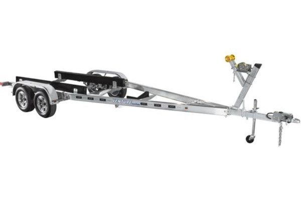 2026 Venture VATB-6425 Boat Trailer