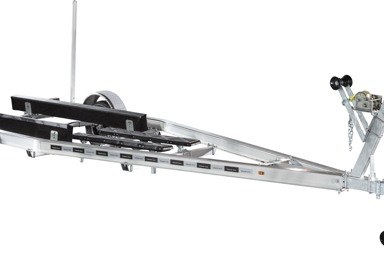 2026 Venture VATB-9325 Boat Trailer