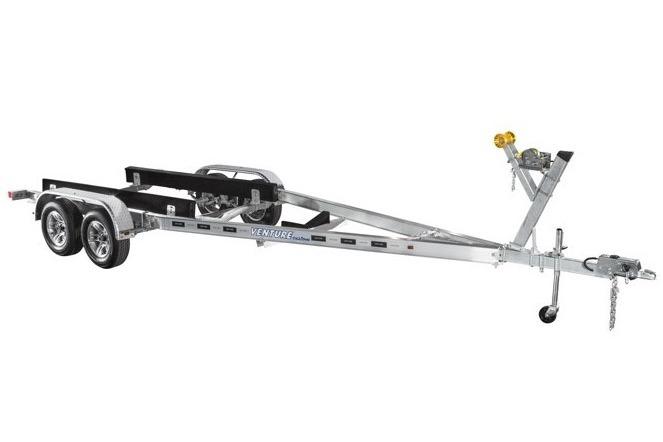 2026 Venture VATB-8025 Boat Trailer