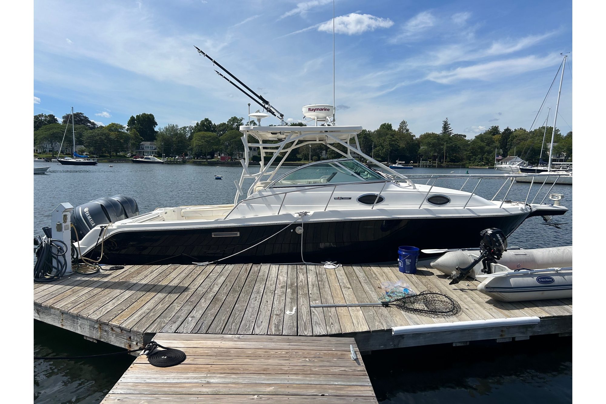 2014 Wellcraft 290 Coastal