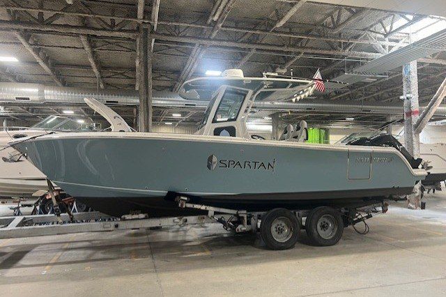 2021 Sailfish 272 CC