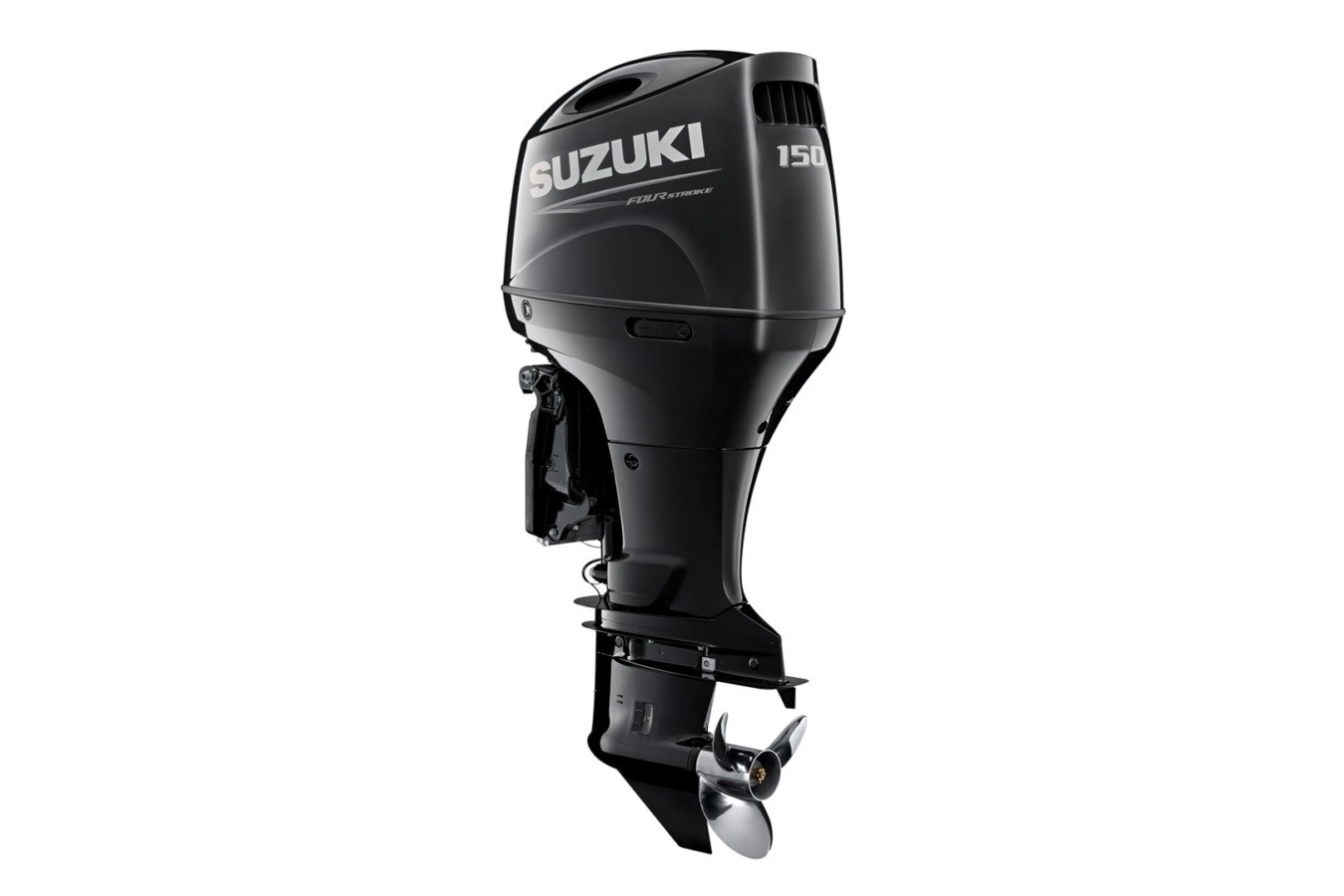 2027 Suzuki DF150ATX