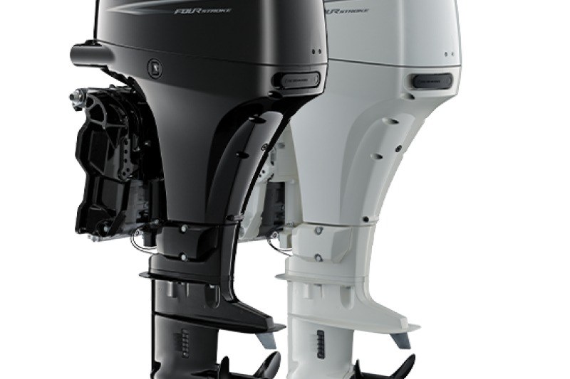 2027 Suzuki DF60ATLW