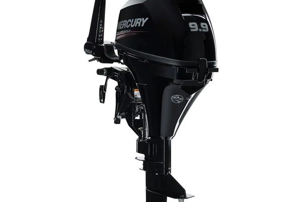 2027 Mercury ME9.9EH FourStroke