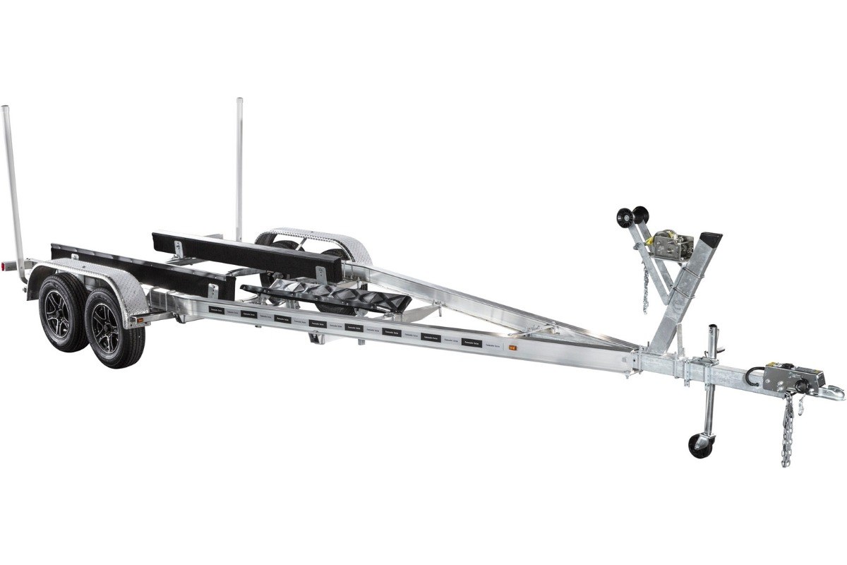 2027 Venture COM-5300 Boat Trailer