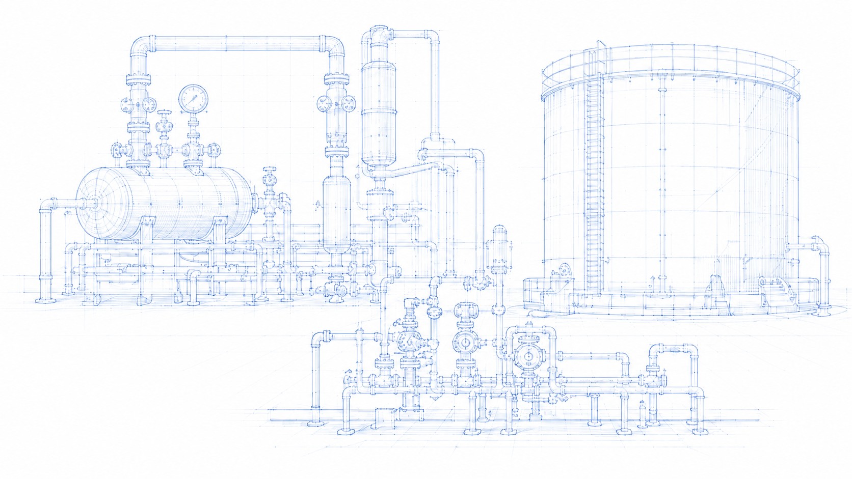Oil & Gas
