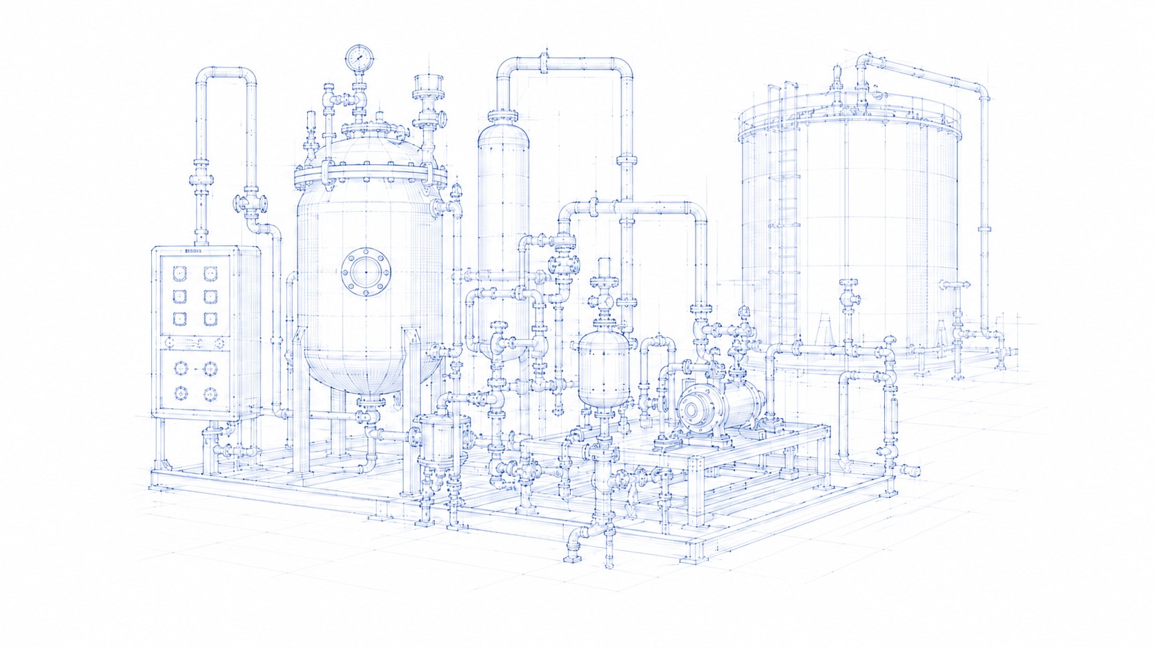Chemical & Petrochemical
