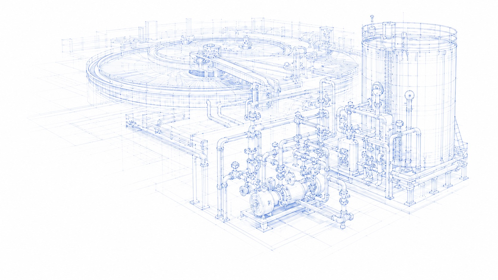 Water & Wastewater