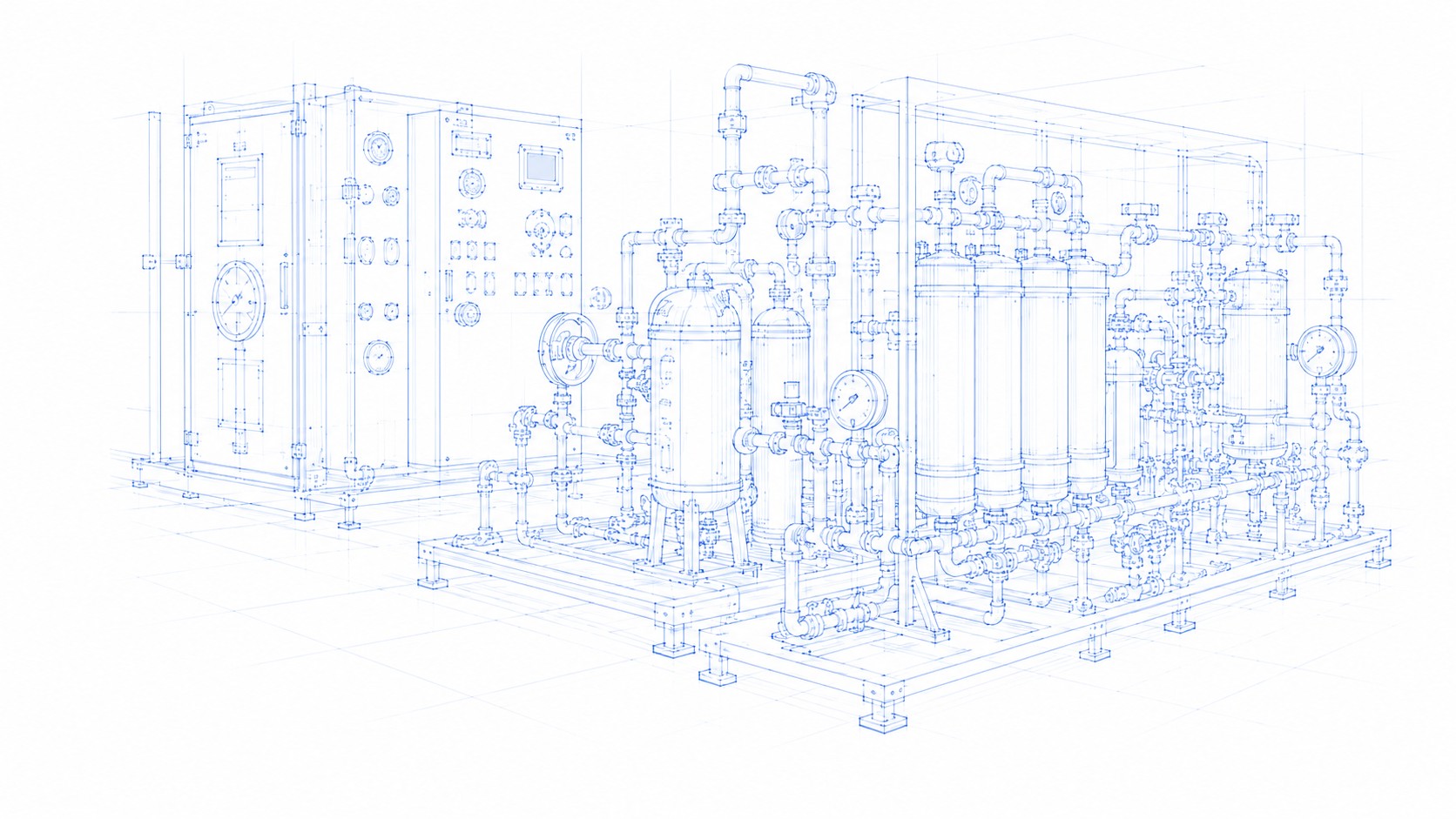 Semiconductor & Electronics