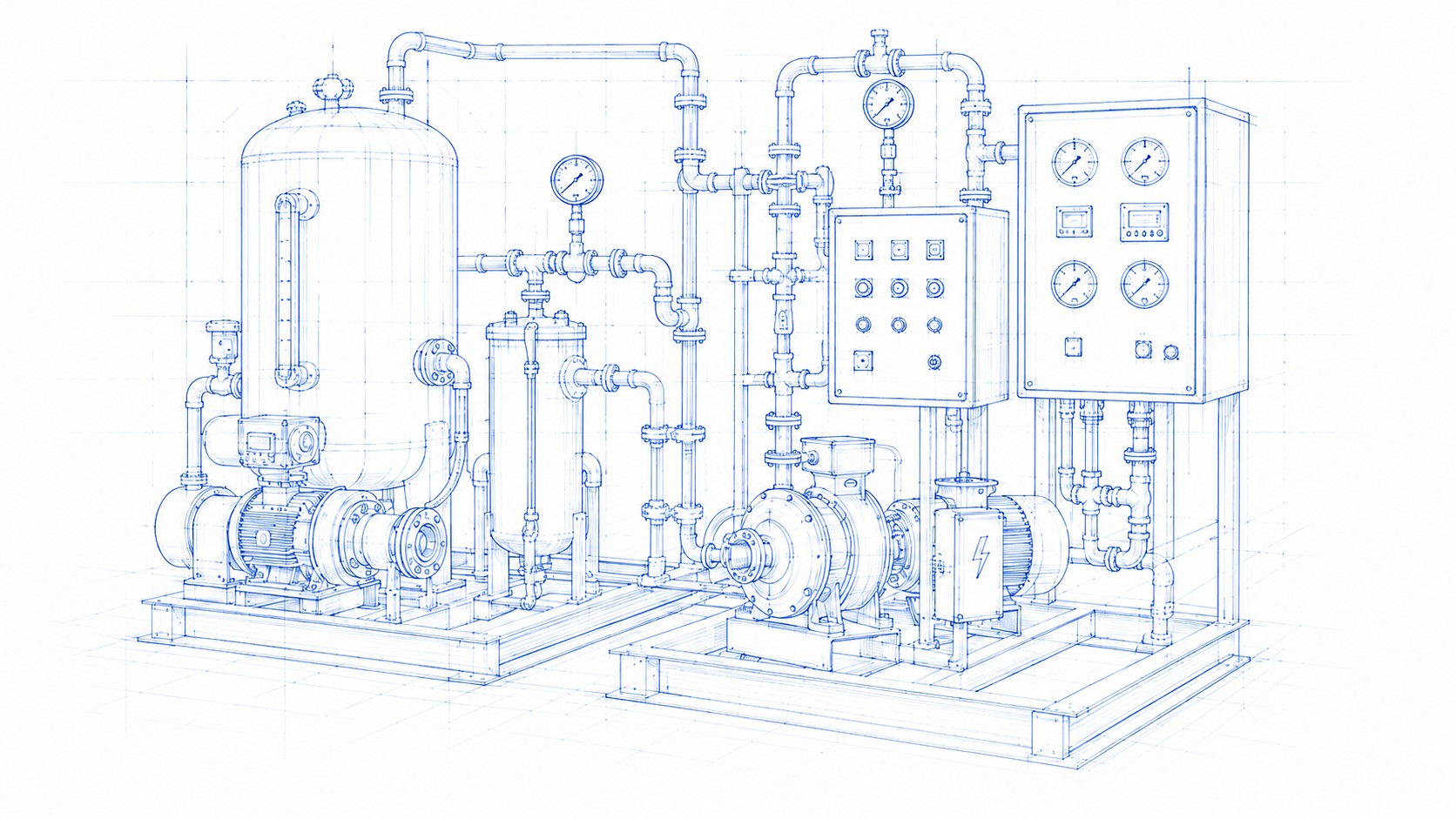 General Industrial