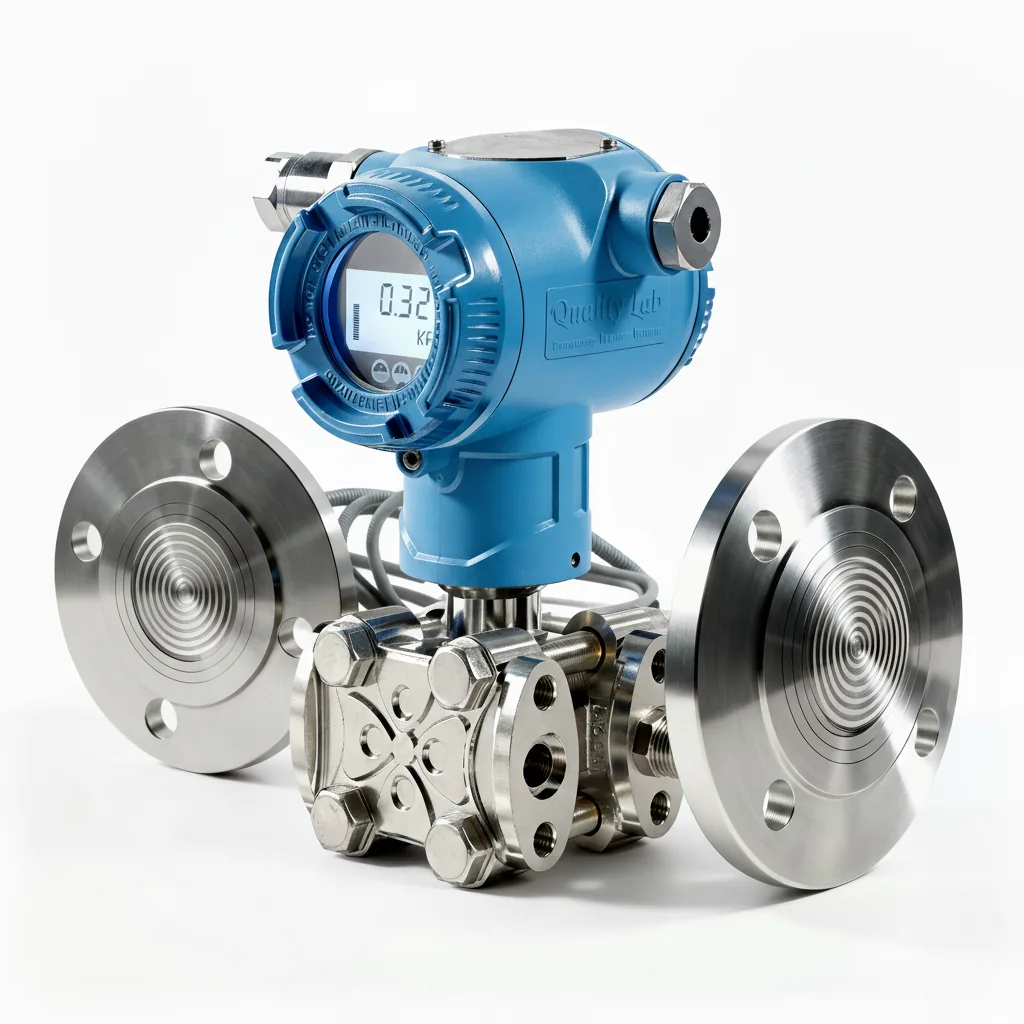 QPress – QDP-PROCESS 5400 Series product photo on white background
