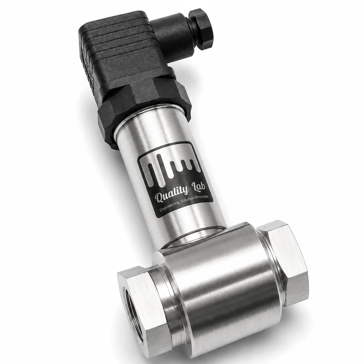 QPress – QHY-DIFF-OXY 5300 Series