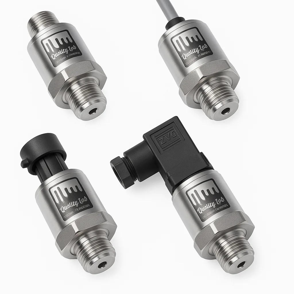 QPress – QLS-CORE 2000 Series