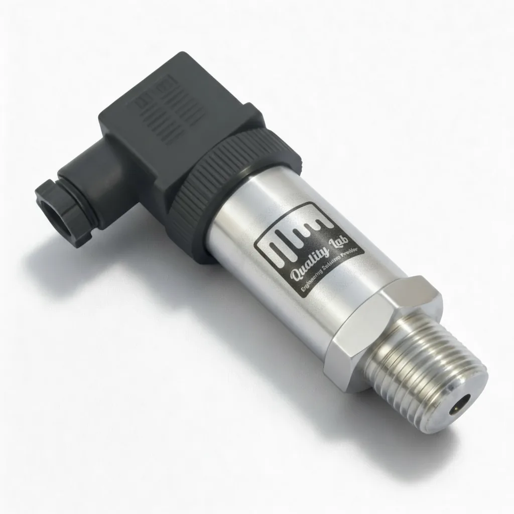 QPress – QUP-HP 3300 Series