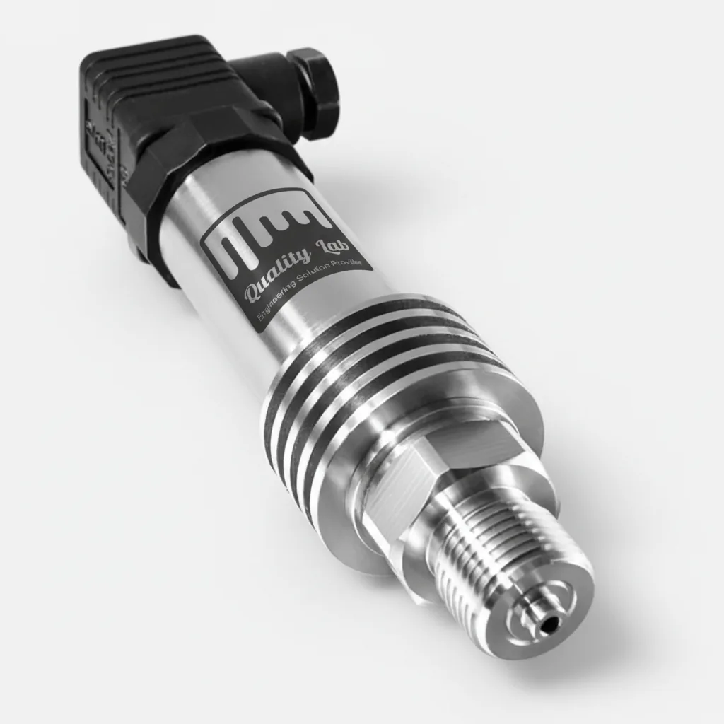 QPress – QST-HIGHTEMP 5200 Series