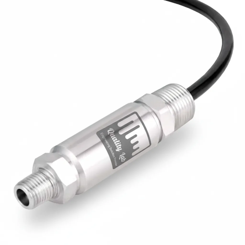QPress – QLS-ATEX 4400 Series