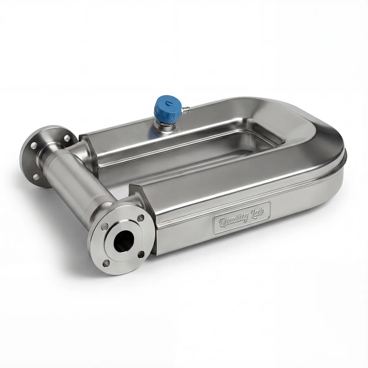 QFlow – QMASS 5550 Series
