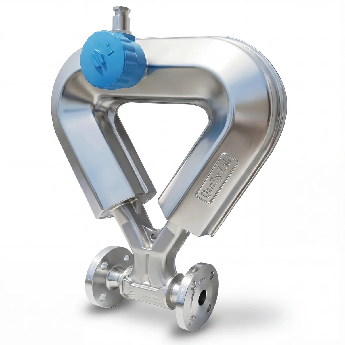QFlow – QMASS 5525 Series