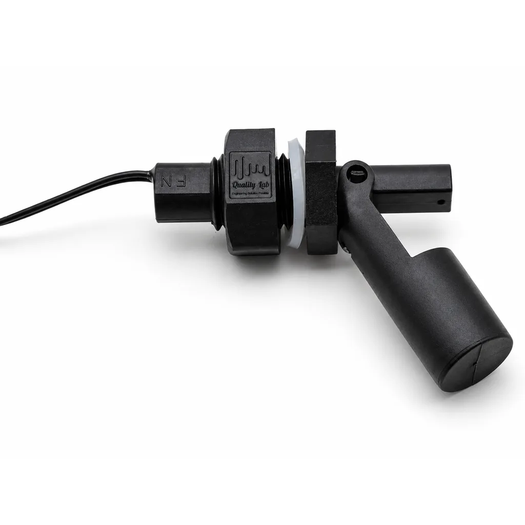 QLevel – HFS 1150 Series