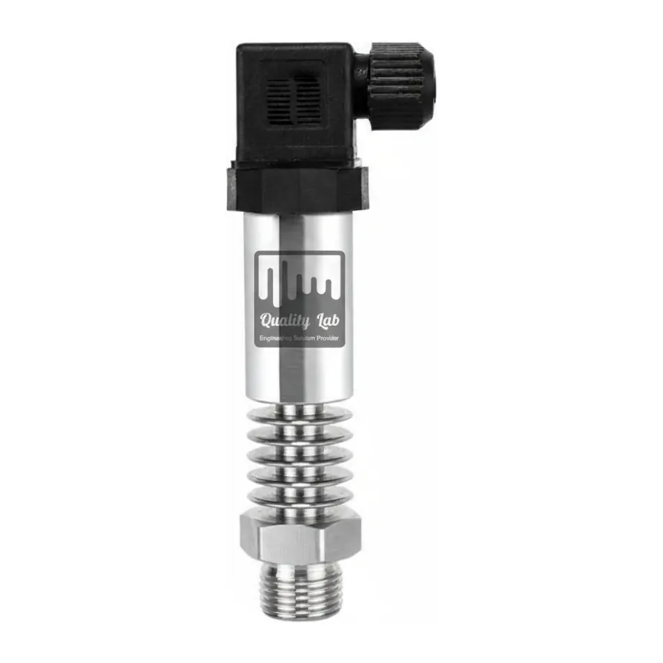 QPress – QHT-TEMP 1100 Series
