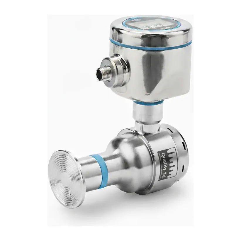QPress – QHY-HYGIENIC 6600 Series