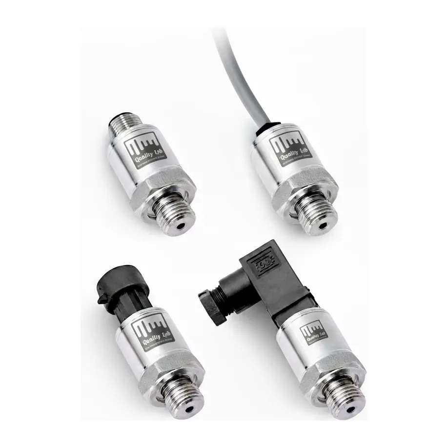 QPress – QOM-REF 3100 Series