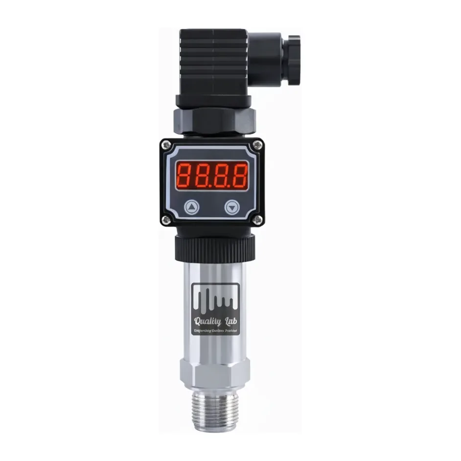QPress – QLS-UNIVERSAL 2200 Series product photo on white background