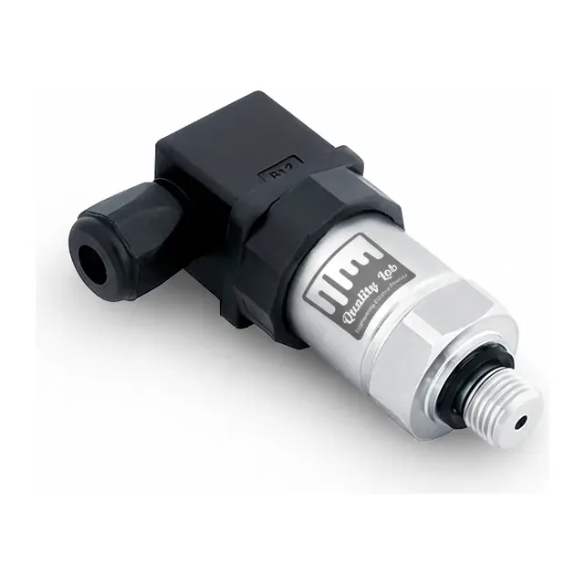 QPress – QOM-CORE 1100 Series
