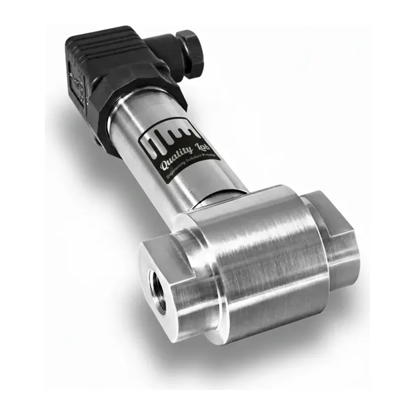 QPress – QDP-DIFF 2800 Series product photo on white background