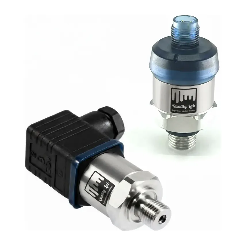 QPress – QLS-UNIVERSAL 3200 Series