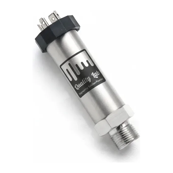 QPress – QLS-SMARTLINK 3800 Series