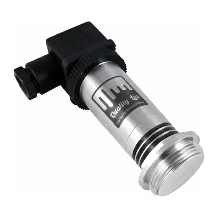 QPress – QSF-CLAMP 3500 Series