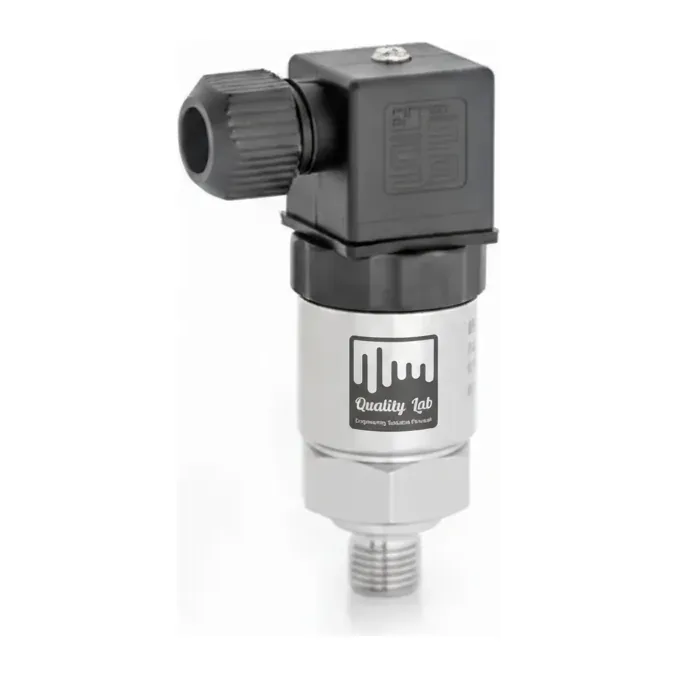 QPress – QLS-SURGE 2200 Series