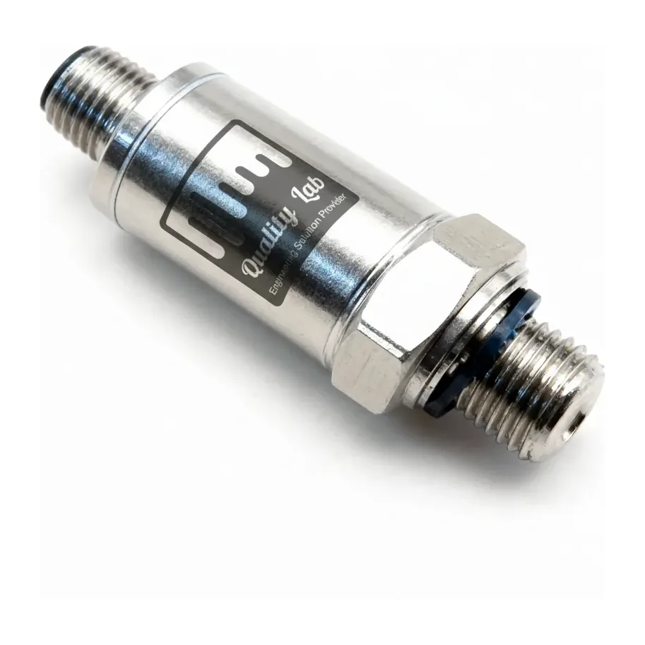 QPress – QUP-HP-OEM 1800 Series