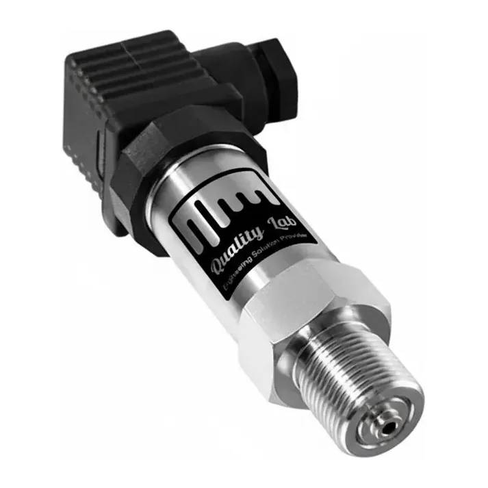 QPress – QLS-ATEX 3400 Series