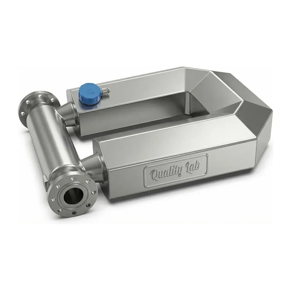 QFlow – QMASS 5580 Series