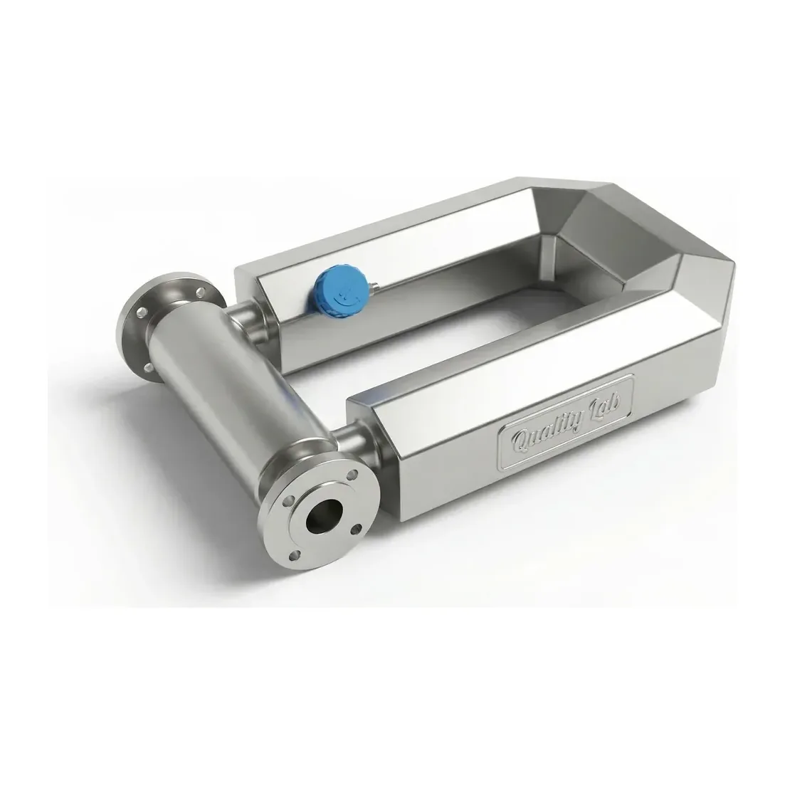 QFlow – QMASS 55100 Series