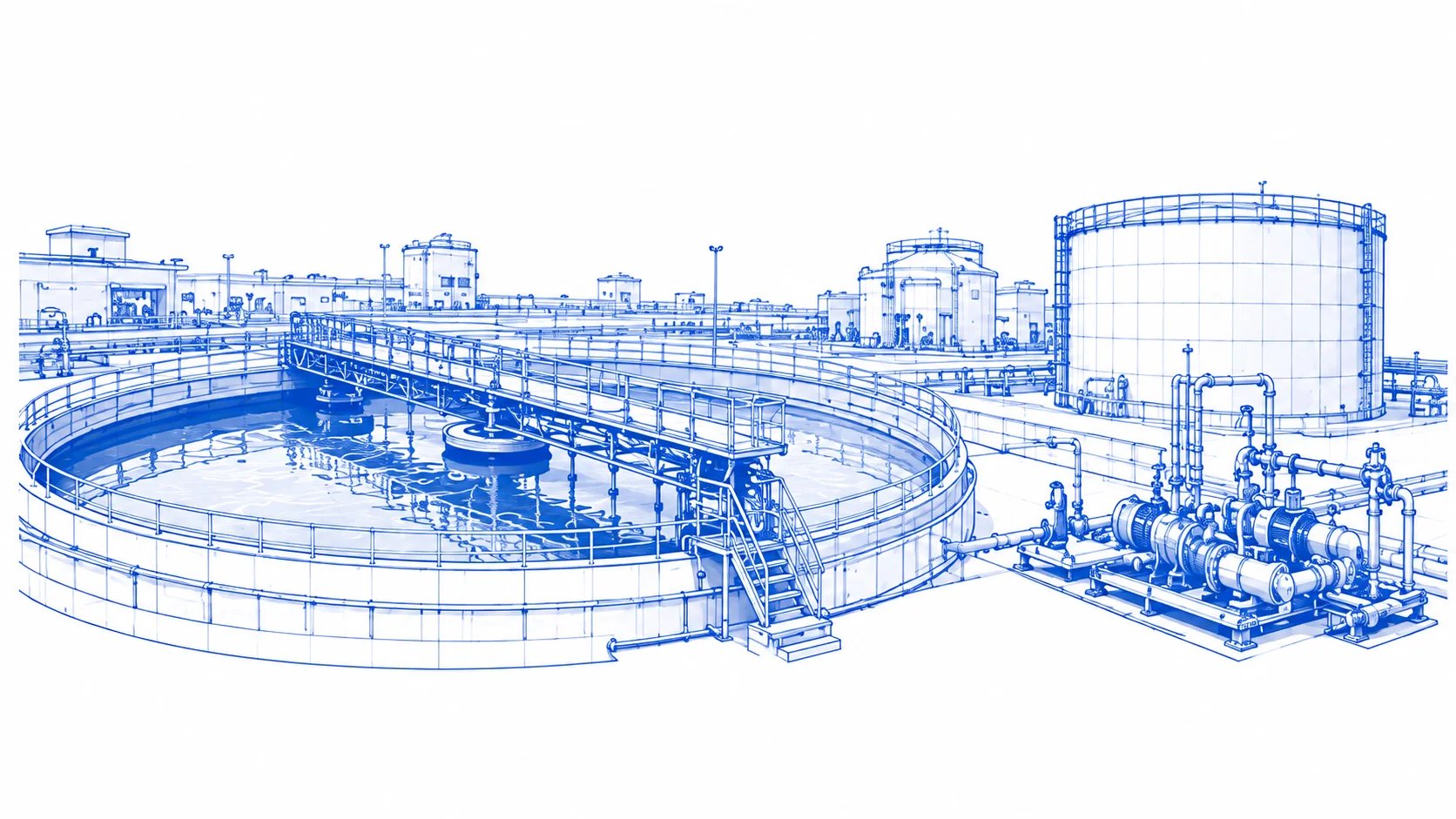 Water & Wastewater