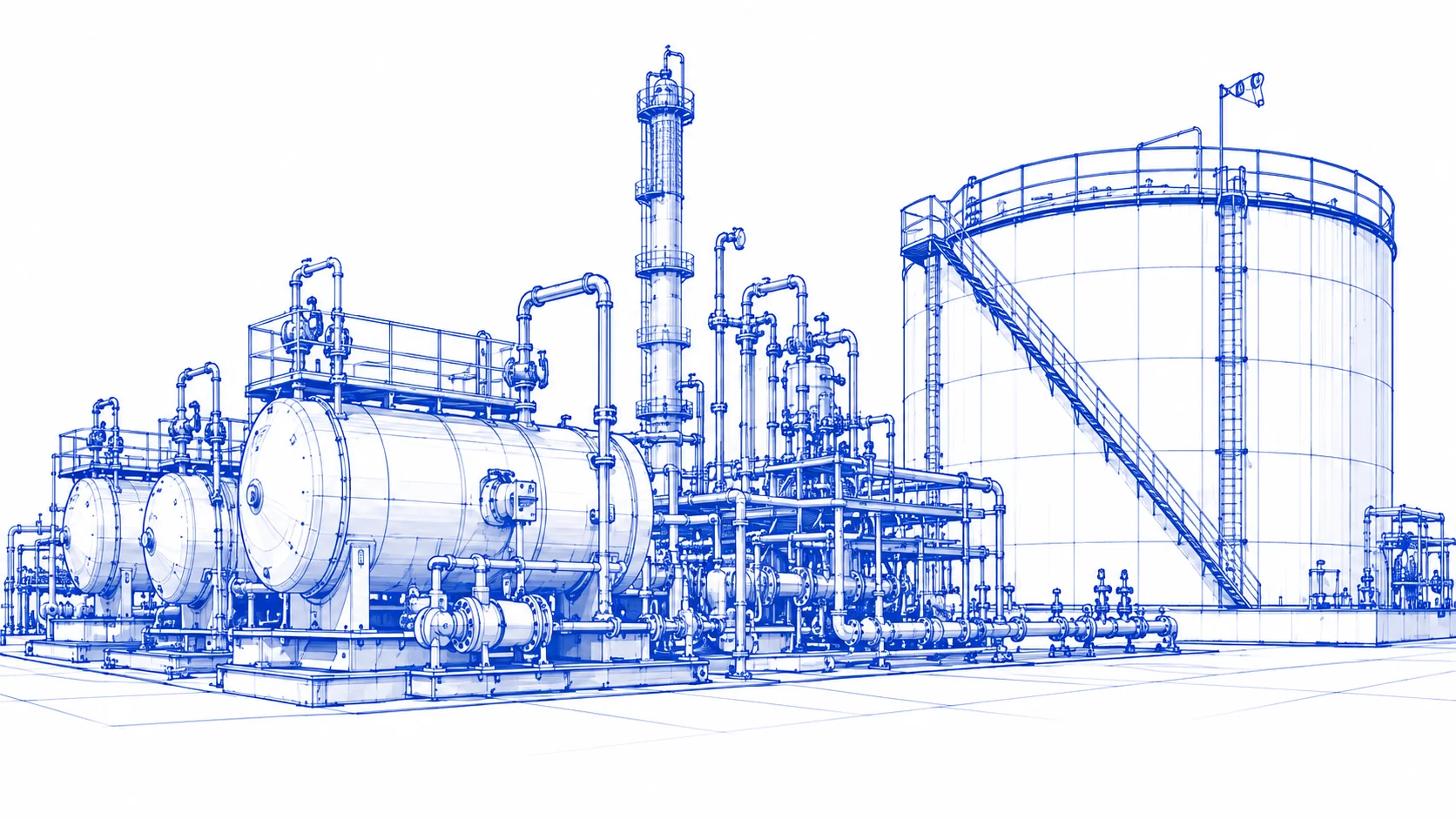 Oil & Gas