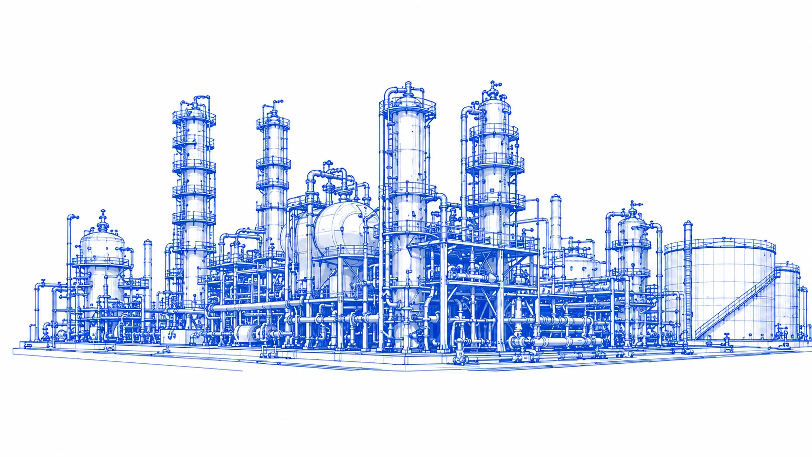 Chemical & Petrochemical