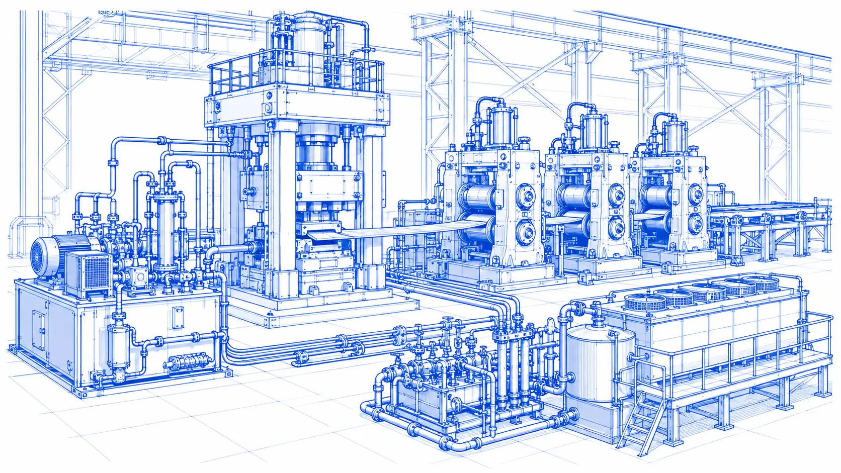Metals & Metallurgy