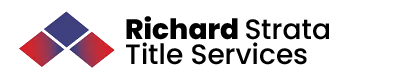 Richard Strata Title Services logo