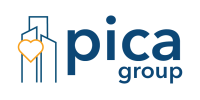 Pica Group logo