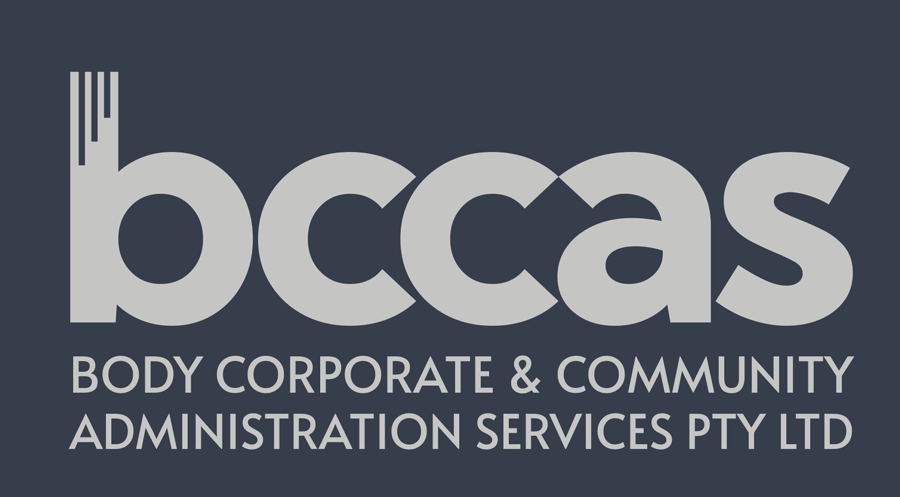 BCCAS logo
