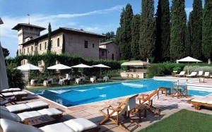 Hotel La Collegiata