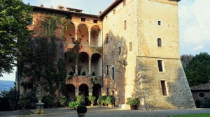 Relais la Suvera