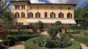 Hotel Villa Scacciapensieri